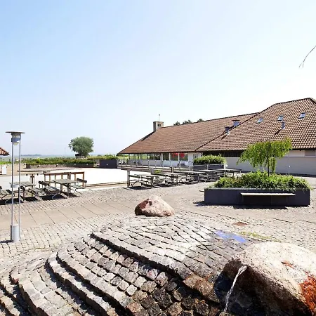 Xxii Hébergement de vacances Karrebæksminde