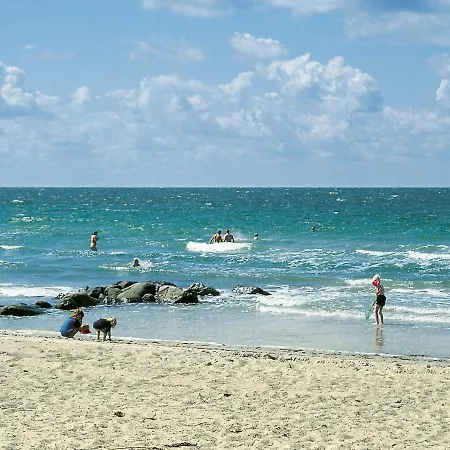 Xxii Hébergement de vacances
